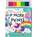 Unicorn Finger Prints Toy
