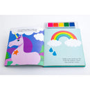 Unicorn Finger Prints Toy