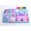 Unicorn Finger Prints Toy