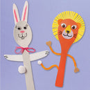 Spoonville Curious Craft Toy