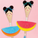 Spoonville Curious Craft Toy