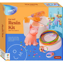 Resin Kit Toy