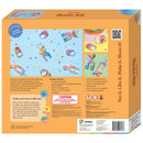 Resin Kit Toy
