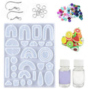 Resin Kit Toy
