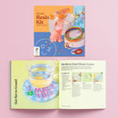 Resin Kit Toy