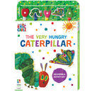 Vhc Colouring & Activity Set Book