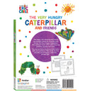 Vhc Colouring & Activity Set Book