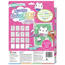 Gabby's Dollhouse Colour Burst Toy