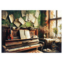 Puzzle Piano 700Pc XL
