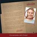 Cryptic Killers Murder at MediLuck Medicines Board Game