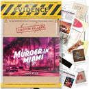 Cryptic Killers Murder in Miami Board Game