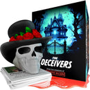 The Deceivers Board Game