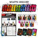 Suspicion Board Game