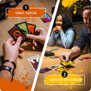 Suspicion Board Game