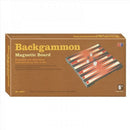 Backgammon Magnetic 10" Board Game