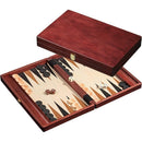 Backgammon14" Folding Wood Board Game