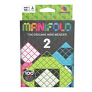Puzzle Manifold 2 Origami Mindbender