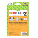 Puzzle Manifold 2 Origami Mindbender