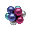 Puzzle Icosa Ice Atomic Ball Puzzle