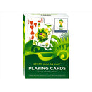 Worldcup Fifa Poker Green Board Game