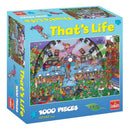 That's Life Rock Concert 1000P