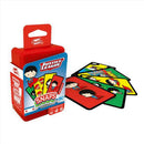 Shuffle Justice League Snaps Board Game