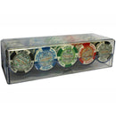 Poker Chips 115Gm Tray 100Pc Board Game