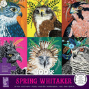 Puzzle Spring Whitaker Birds 300PcXL