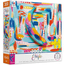 Puzzle Etta Vee Banana 300PcXL