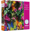 Puzzle Marvelous Moss Butrfly300PcXL