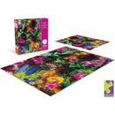 Puzzle Marvelous Moss Butrfly300PcXL
