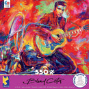 Puzzle Blend Cota Elvis 550Pc