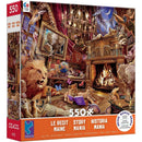 Puzzle Story Mania 550Pc