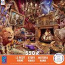 Puzzle Story Mania 550Pc