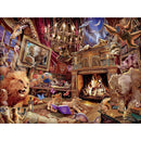 Puzzle Story Mania 550Pc