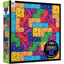 Puzzle Tetris Sweets 750Pc