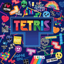 Puzzle Tetris Video 750Pc