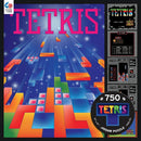 Puzzle Tetris Space 750Pc