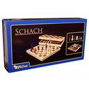 ChessInlaid 30Cm Philos Board Game