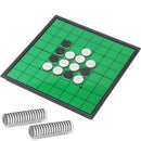 Reversi 10" Magnetic P&G Board Game