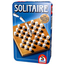 Solitaire In Tin Schmidt Board Game