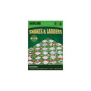Snakes & Ladders Gameland Board Game