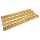 Mahjong Racks Pinewood Gww Board Game
