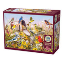 Puzzle Cobble Hill Field Song 2000Pc