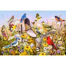 Puzzle Cobble Hill Field Song 2000Pc