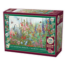 Puzzle Hummingbirds 2000Pc