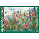 Puzzle Hummingbirds 2000Pc