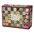 Puzzle Bee Kind 2000Pc