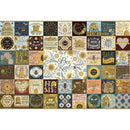 Puzzle Bee Kind 2000Pc