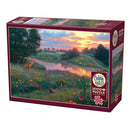 Puzzle Cobble Hill The Gloaming 2000Pc